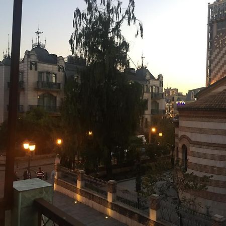 باتومي Apartment On Zviad Gamsakhurdia 21 المظهر الخارجي الصورة