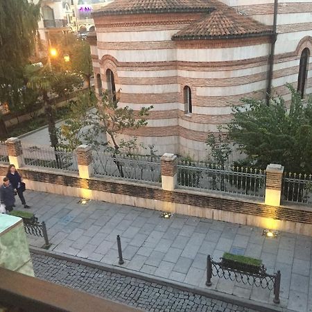باتومي Apartment On Zviad Gamsakhurdia 21 المظهر الخارجي الصورة