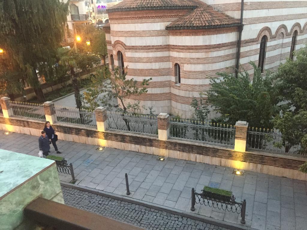 باتومي Apartment On Zviad Gamsakhurdia 21 المظهر الخارجي الصورة