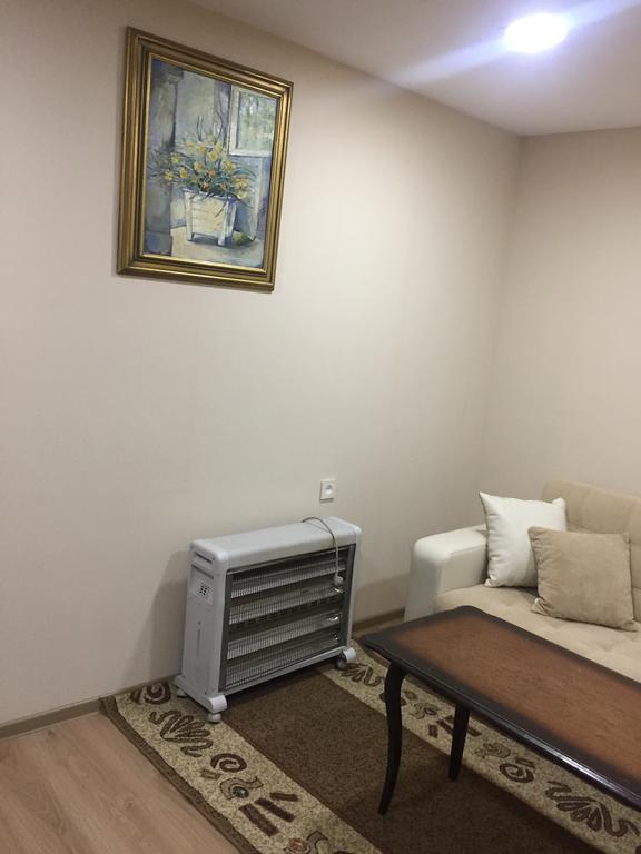 باتومي Apartment On Zviad Gamsakhurdia 21 المظهر الخارجي الصورة